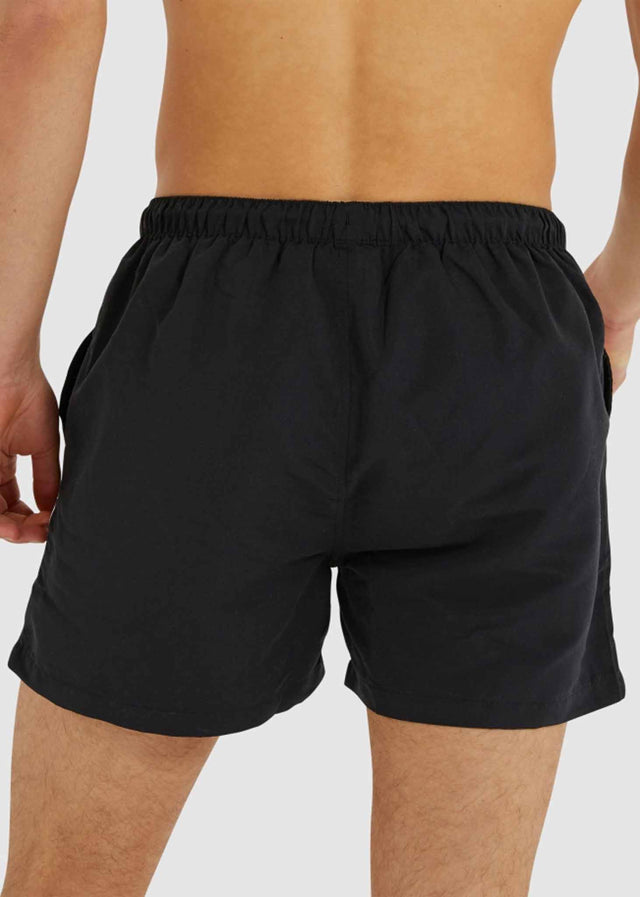 Ellesse Swimwear  Dem slackers swim short - black 