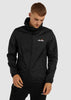 Ellesse Jassen  Cesanet jacket - black 