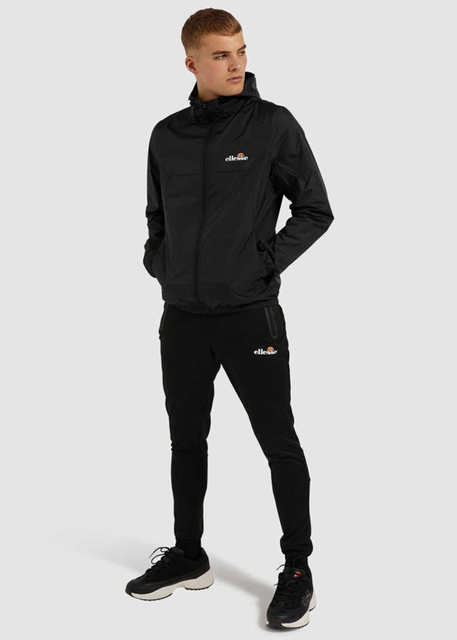 Ellesse Jackets  Cesanet jacket - black 