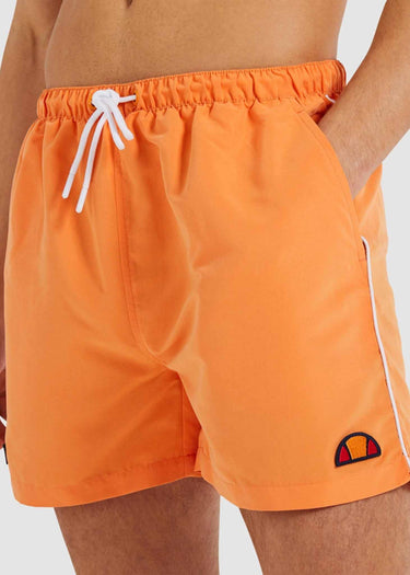 Ellesse Zwembroeken  Dem slackers swim short - orange 