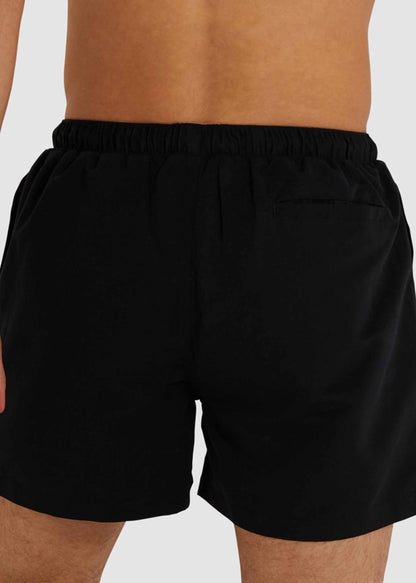 Ellesse Zwembroeken  Santena swim short - black 