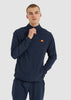 Ellesse Jassen  Treppio track top - navy 