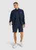 Ellesse Jassen  Treppio track top - navy 