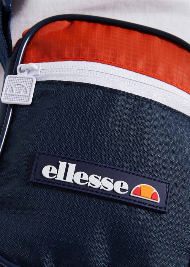 Ellesse Bags  Lekki small item bag - blue orange 