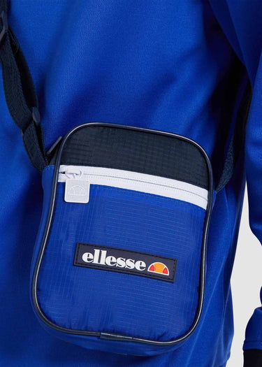 Ellesse Tassen  Lekki small item bag - blue navy 