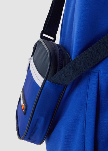 Ellesse Tassen  Lekki small item bag - blue navy 