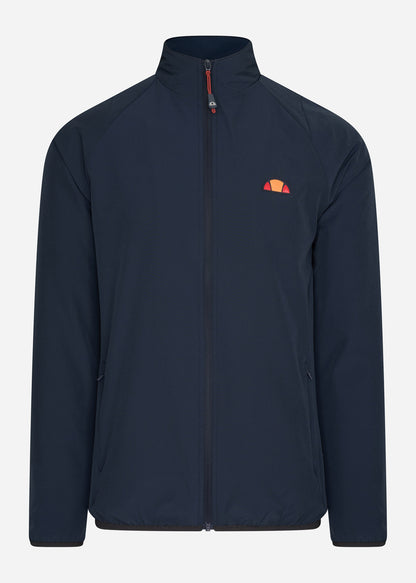 Ellesse Jassen  Treppio track top - navy 