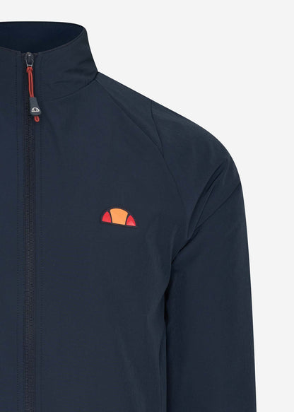 Ellesse Jassen  Treppio track top - navy 