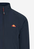 Ellesse Jassen  Treppio track top - navy 