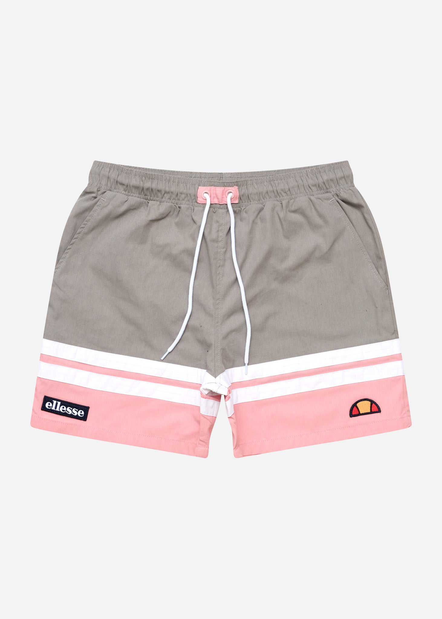 Ellesse Zwembroeken  Cefalu swim short - grey 