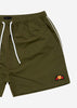 Ellesse Zwembroeken  Dem slackers swim short - khaki 