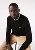 Lacoste Truien  Sweater - black 