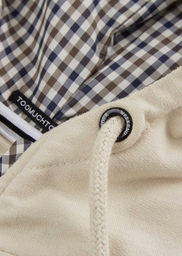 Weekend Offender Cardigans  Dvorak - chalky 