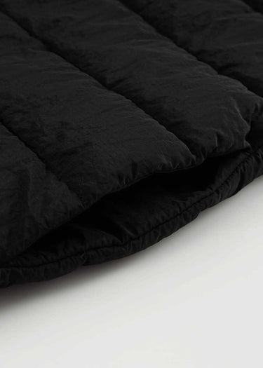 Weekend Offender Jassen  La guardai - black 