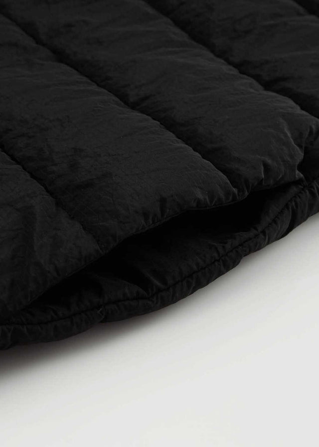 Weekend Offender Jackets  La guardai - black 