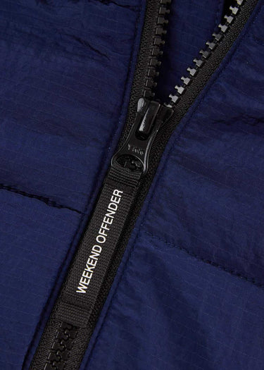 Weekend Offender Jassen  La guardai - navy 