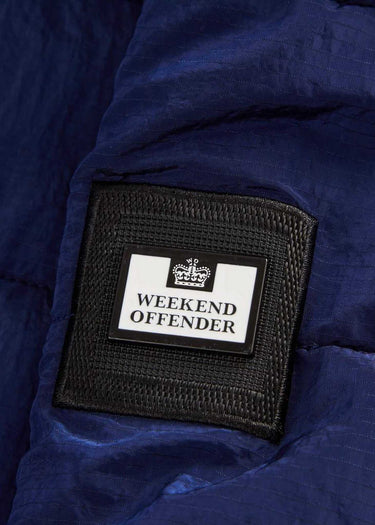 Weekend Offender Jassen  La guardai - navy 