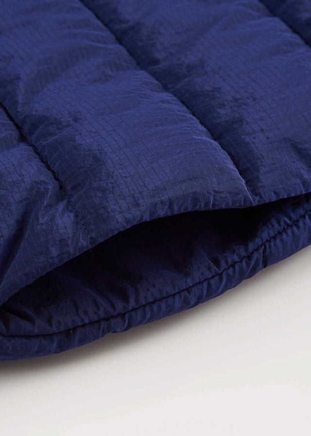 Weekend Offender Jackets  La guardai - navy 