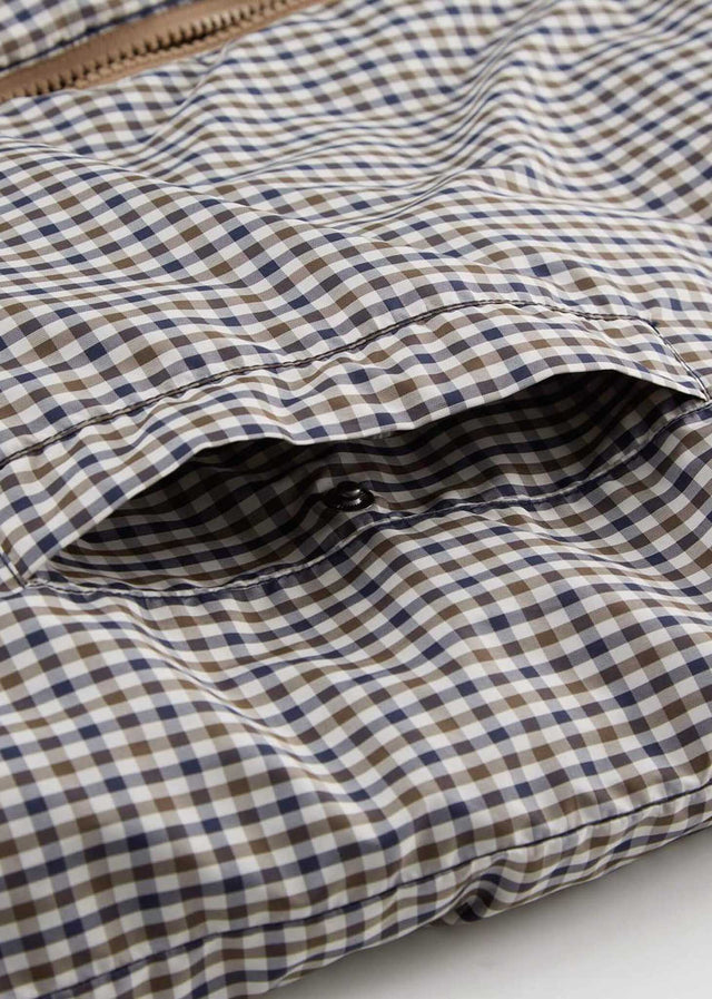 Weekend Offender Jackets  Holloway - ginger 