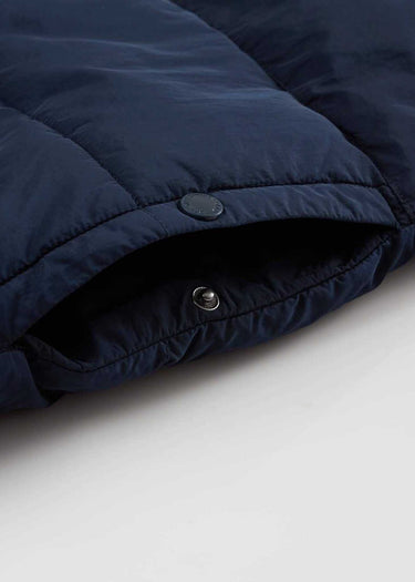 Weekend Offender Jassen  Holloway - navy 