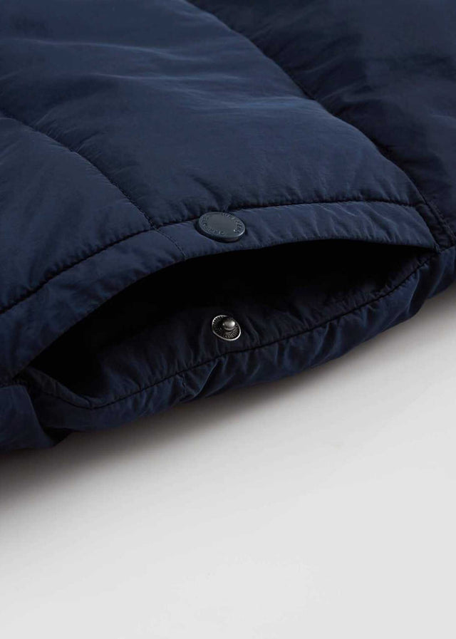 Weekend Offender Jackets  Holloway - navy 