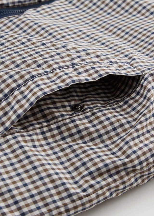 Weekend Offender Jackets  Holloway - navy 
