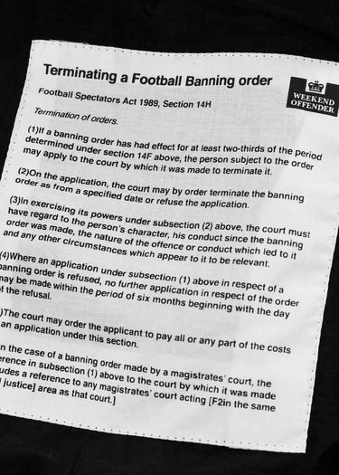 Weekend Offender Bodywarmers  Gacha - black 