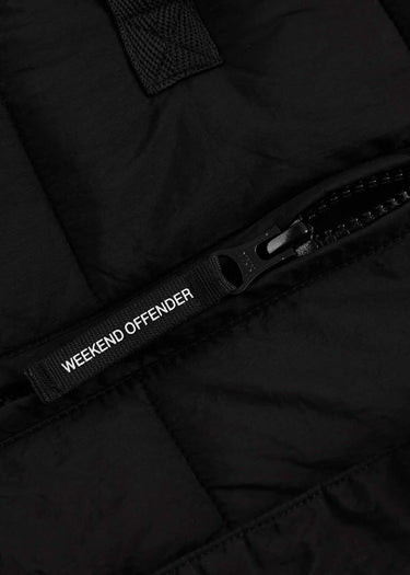 Weekend Offender Bodywarmers  Tactician - black 