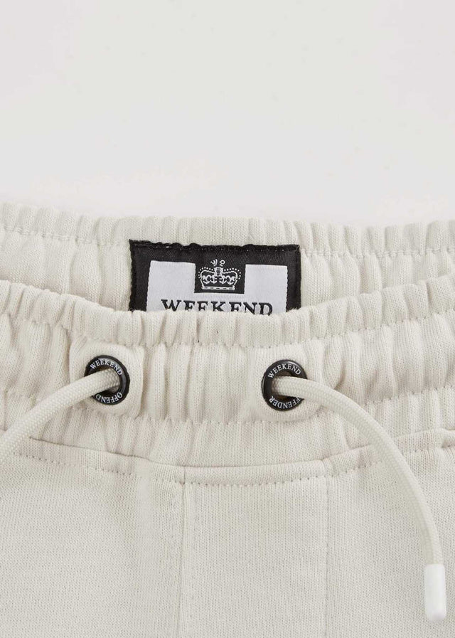 Weekend Offender Tracksuits  Woodhaven - chalky 