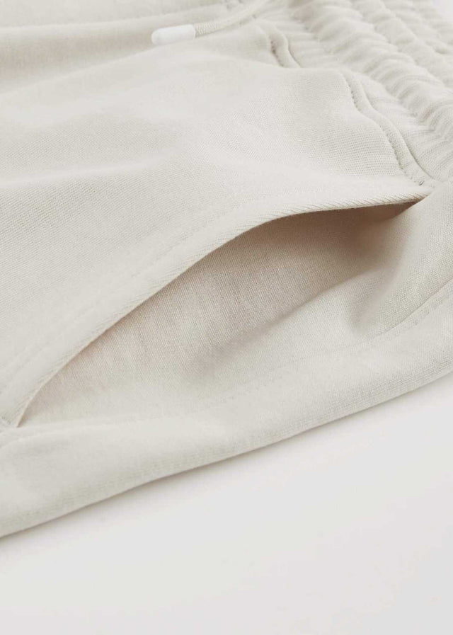 Weekend Offender Tracksuits  Woodhaven - chalky 