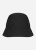 MA.Strum Bucket Hats  Bucket hat - jet black 