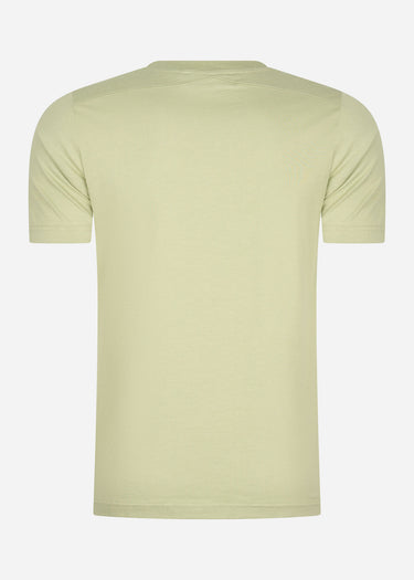 MA.Strum T-shirts  SS icon tee - tea 