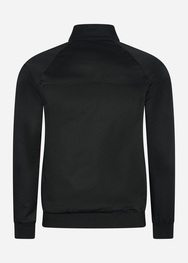 Ben Sherman Jackets  Signature harrington - black 