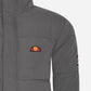 Igris padded jacket - dark grey