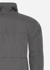 Ellesse Jassen  Igris padded jacket - dark grey 