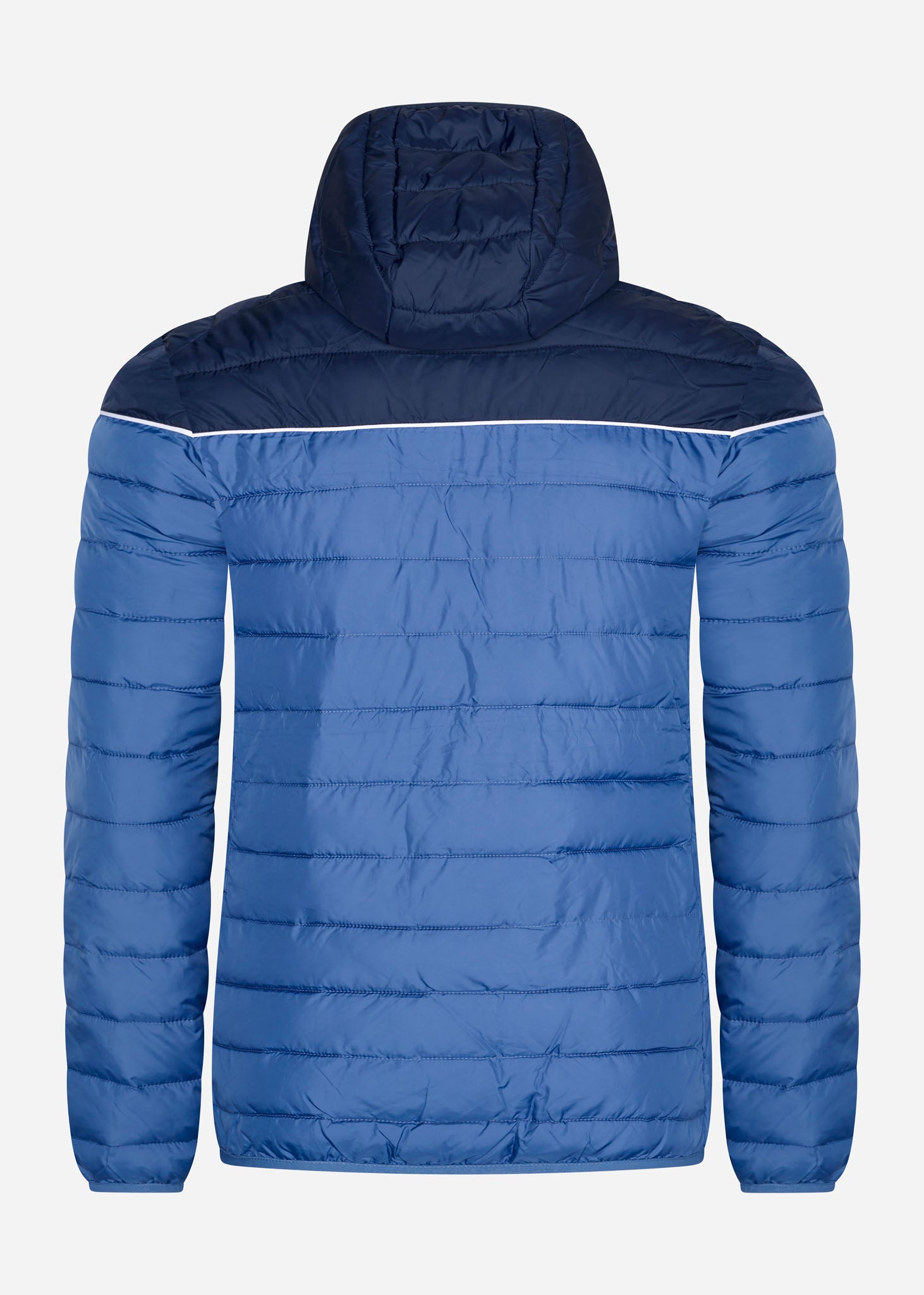 Ellesse Jassen  Lombardy 2 padded jacket - blue 