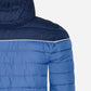 Lombardy 2 padded jacket - blue