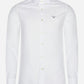 Oxford 3 tailored shirt - white