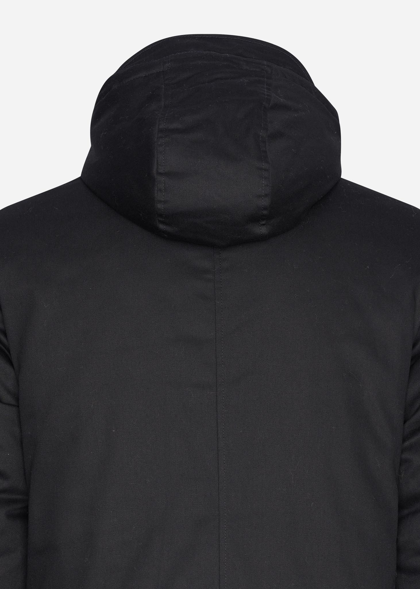 Ben Sherman jacket black