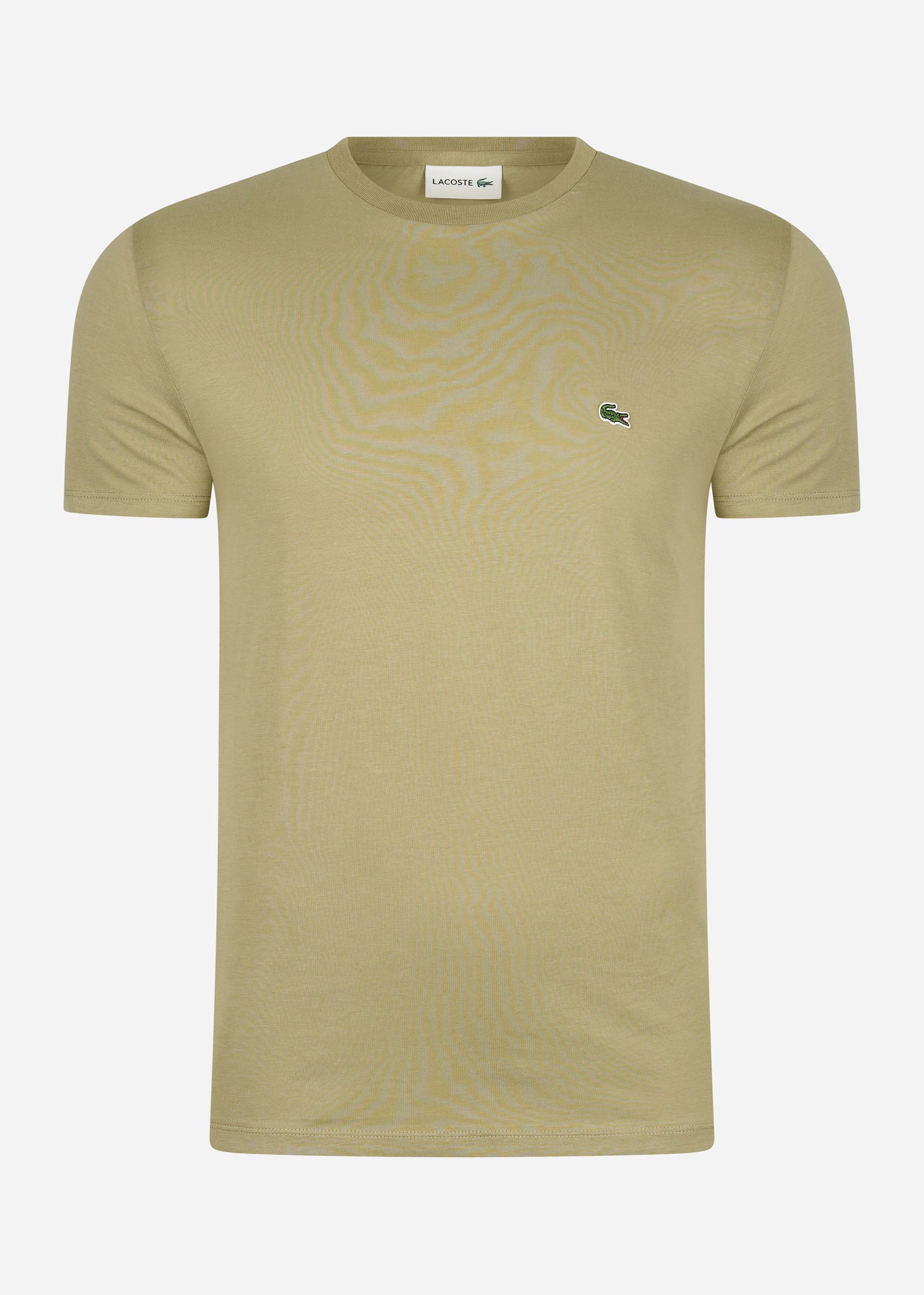 Lacoste T-shirts  T-shirt - lion 