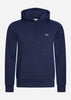 Lacoste Hoodies  Hoodie - navy blue 