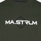 mastrum t-shirt oil slick