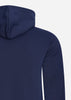 Lacoste Hoodies  Hoodie - navy blue 