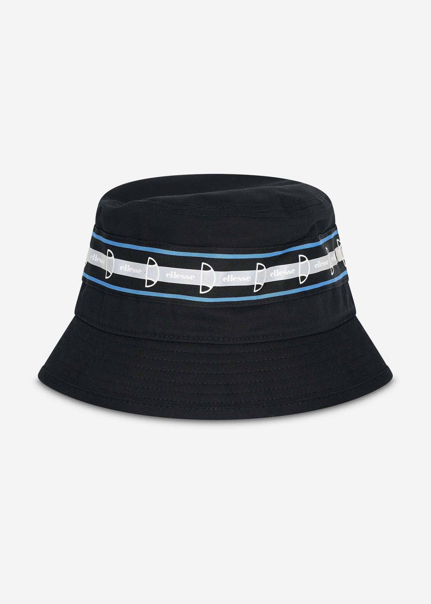 Tomma bucket hat - black