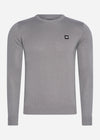 Weekend Offender Truien  Lima - drizzle 