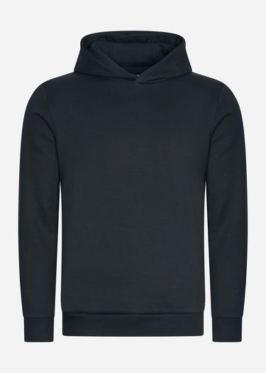 Lyle & Scott Hoodies  Casuals hoodie - jet black 