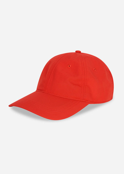 Lacoste Petten  Cap - corrida 