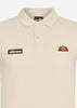 Ellesse Polo's  Montura polo - beige 