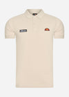 Ellesse Polo's  Montura polo - beige 