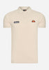 Ellesse Polo's  Montura polo - beige 